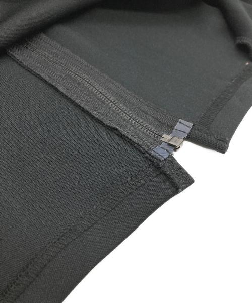 RADIO EVA（ラヂオエヴァ）RADIO EVA (ラヂオエヴァ) EVA-01 Track Jacket ブラック サイズ:Lの古着・服飾アイテム