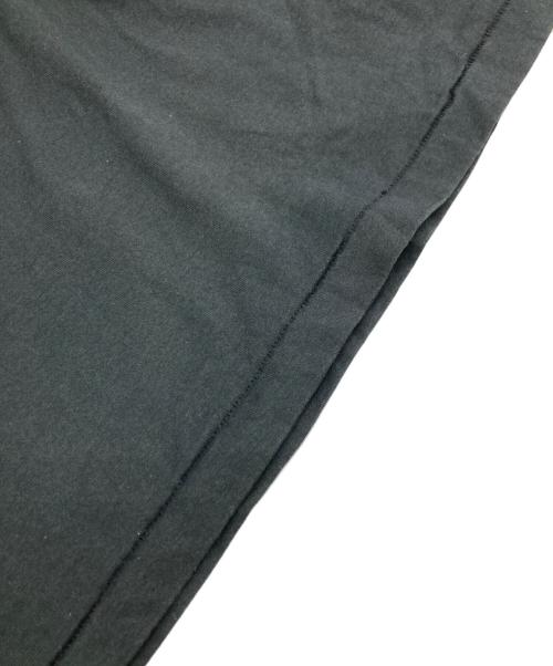 ELVIS PRESLEY（エルビスプレスリー）ELVIS PRESLEY (エルビスプレスリー) 90s AMERICAN ClassicプリントTシャツ ブラック サイズ:Ｌの古着・服飾アイテム