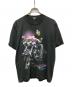 ELVIS PRESLEY（エルビスプレスリー）の古着「90s AMERICAN ClassicプリントTシャツ」｜ブラック