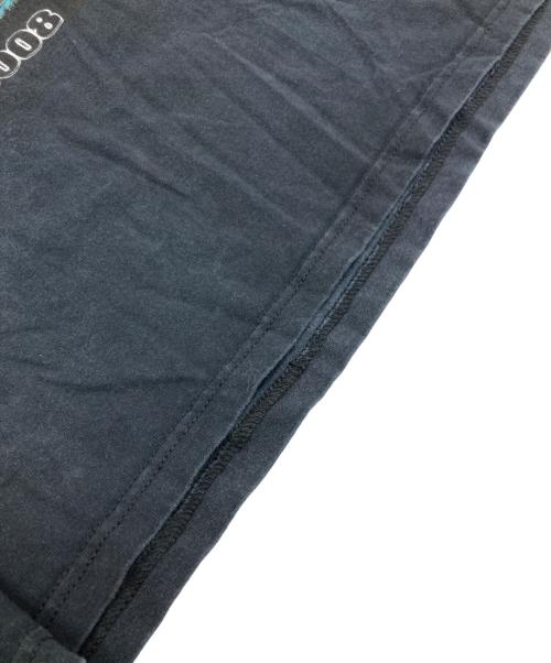 BON JOVI（ボンジョビ）BON JOVI (ボンジョビ) 00s Lost Highway ツアーTシャツ ブラック サイズ:Lの古着・服飾アイテム