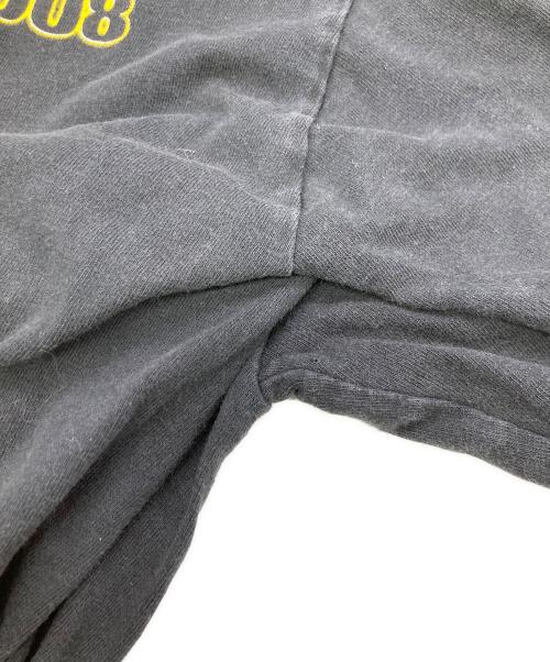 BON JOVI（ボンジョビ）BON JOVI (ボンジョビ) 00s Lost Highway ツアーTシャツ ブラック サイズ:Lの古着・服飾アイテム