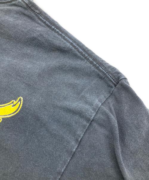 BON JOVI（ボンジョビ）BON JOVI (ボンジョビ) 00s Lost Highway ツアーTシャツ ブラック サイズ:Lの古着・服飾アイテム