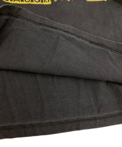 BON JOVI（ボンジョビ）BON JOVI (ボンジョビ) 00s Lost Highway ツアーTシャツ ブラック サイズ:Lの古着・服飾アイテム