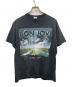BON JOVI（ボンジョビ）の古着「00s Lost Highway ツアーTシャツ」｜ブラック