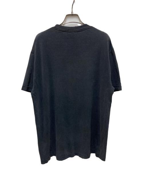 zero skateboards（ゼロスケートボード）zero skateboards (ゼロスケートボード) 00s スカルハンドTシャツ ブラック サイズ:Lの古着・服飾アイテム