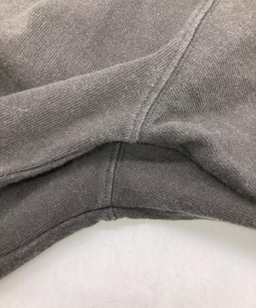 NISHIMOTO IS THE MOUTH（ニシモトイズザマウス）NISHIMOTO IS THE MOUTH (ニシモトイズザマウス) BELIEVER FC S/S TEE ブラック サイズ:Lの古着・服飾アイテム