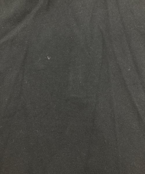 POLO RALPH LAUREN（ポロ・ラルフローレン）POLO RALPH LAUREN (ポロ・ラルフローレン) ポロベアーポロシャツ ブラック サイズ:L/Gの古着・服飾アイテム