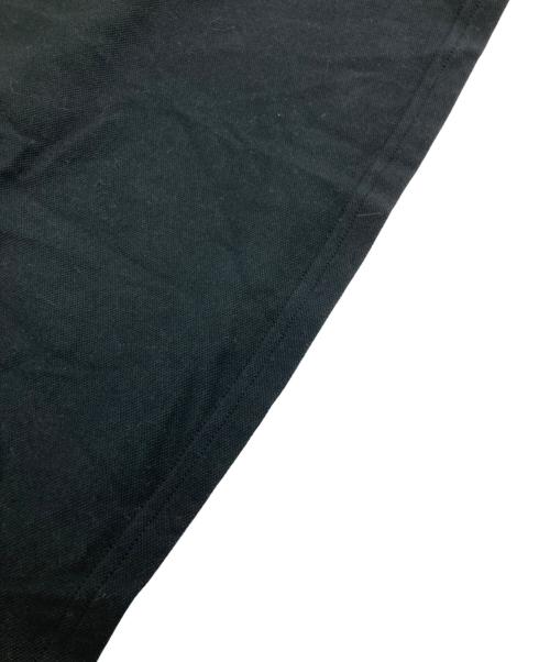 POLO RALPH LAUREN（ポロ・ラルフローレン）POLO RALPH LAUREN (ポロ・ラルフローレン) ポロベアーポロシャツ ブラック サイズ:L/Gの古着・服飾アイテム