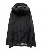 Descente ALLTERRAIN 81デサントオルテライン）の古着「ZENCHIKEI」｜ブラック