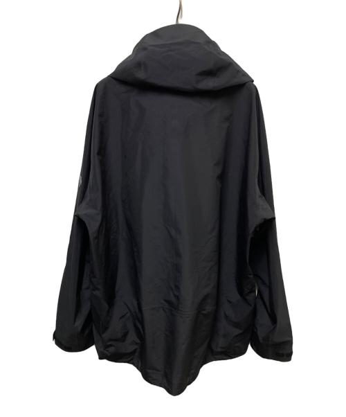 Descente ALLTERRAIN 81（デサントオルテライン）Descente ALLTERRAIN 81 (デサントオルテライン) ZENCHIKEI ブラック サイズ:Lの古着・服飾アイテム