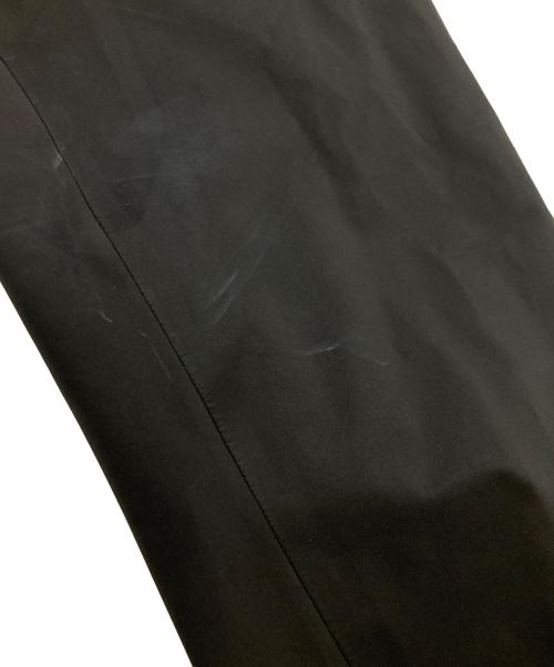 Descente ALLTERRAIN 81（デサントオルテライン）Descente ALLTERRAIN 81 (デサントオルテライン) ZENCHIKEI ブラック サイズ:Lの古着・服飾アイテム