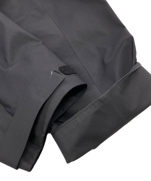 Descente ALLTERRAIN 81（デサントオルテライン）Descente ALLTERRAIN 81 (デサントオルテライン) ZENCHIKEI ブラック サイズ:Lの古着・服飾アイテム
