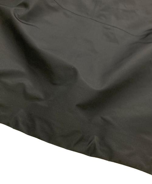 Descente ALLTERRAIN 81（デサントオルテライン）Descente ALLTERRAIN 81 (デサントオルテライン) ZENCHIKEI ブラック サイズ:Lの古着・服飾アイテム