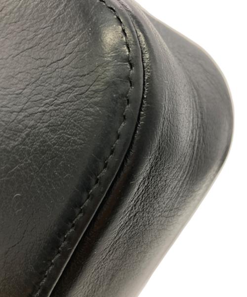 BALENCIAGA（バレンシアガ）BALENCIAGA (バレンシアガ) エブリデイ カメラ バッグ XS ブラックの古着・服飾アイテム
