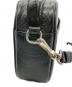 BALENCIAGA (バレンシアガ) エブリデイ カメラ バッグ XS ブラック：45000円