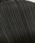 中古・古着 PLEATS PLEASE (プリーツプリーズ) BASICS プリーツパンツ/Pleated pants ブラック サイズ:2：15000円