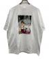 もののけ姫（モノノケヒメ）の古着「ムービープリントtシャツ」｜ホワイト