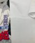 中古・古着 もののけ姫 (モノノケヒメ) ムービープリントtシャツ ホワイト サイズ:	SIZE XL：5000円