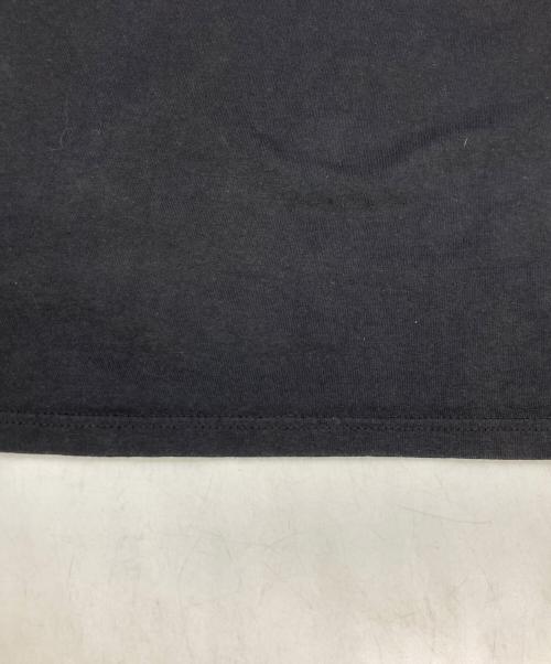 THE DARK KNIGHT（ダークナイト）THE DARK KNIGHT (ダークナイト) 00s ムービーTシャツ ブラック サイズ:Lの古着・服飾アイテム