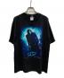 THE DARK KNIGHT（ダークナイト）の古着「00s ムービーTシャツ」｜ブラック