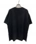 THE DARK KNIGHT (ダークナイト) 00s ムービーTシャツ ブラック サイズ:L：15000円