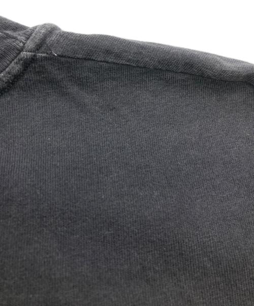 SANTANA（サンタナ）Santana (サンタナ) 90s バンドTシャツ ブラック サイズ:Lの古着・服飾アイテム