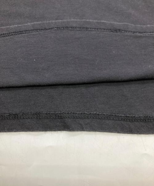 SANTANA（サンタナ）Santana (サンタナ) 90s バンドTシャツ ブラック サイズ:Lの古着・服飾アイテム