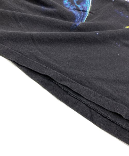 STAR TREK（スタートレック）STAR TREK (スタートレック) 90s  Enterprise fadeTシャツ ブラック サイズ:XLの古着・服飾アイテム