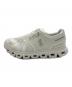 On (オン) Cloud 6 ローカットスニーカー ホワイト サイズ:	SIZE US6.5（23.5cm）：8000円