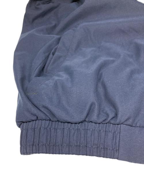 POLO RALPH LAUREN（ポロ・ラルフローレン）POLO RALPH LAUREN (ポロ・ラルフローレン) スイングトップ ネイビー サイズ:Lの古着・服飾アイテム