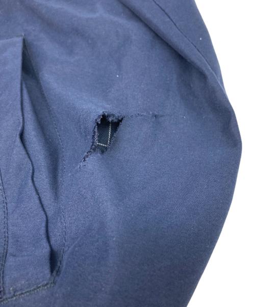 POLO RALPH LAUREN（ポロ・ラルフローレン）POLO RALPH LAUREN (ポロ・ラルフローレン) スイングトップ ネイビー サイズ:Lの古着・服飾アイテム