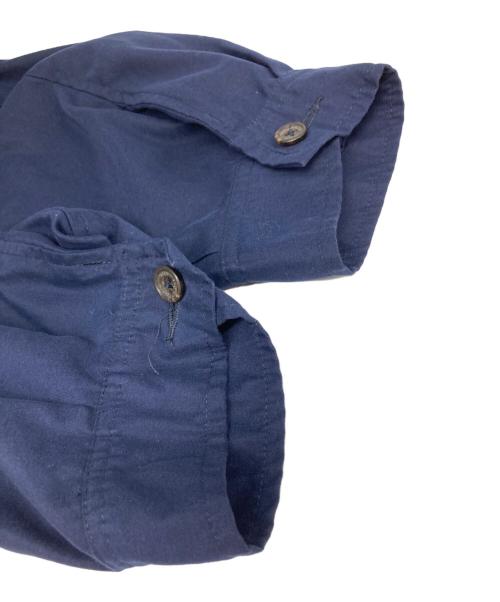 POLO RALPH LAUREN（ポロ・ラルフローレン）POLO RALPH LAUREN (ポロ・ラルフローレン) スイングトップ ネイビー サイズ:Lの古着・服飾アイテム