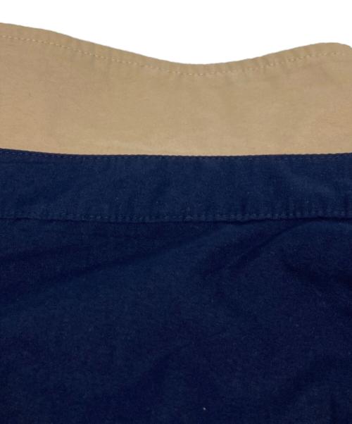 POLO RALPH LAUREN（ポロ・ラルフローレン）POLO RALPH LAUREN (ポロ・ラルフローレン) スイングトップ ネイビー サイズ:Lの古着・服飾アイテム