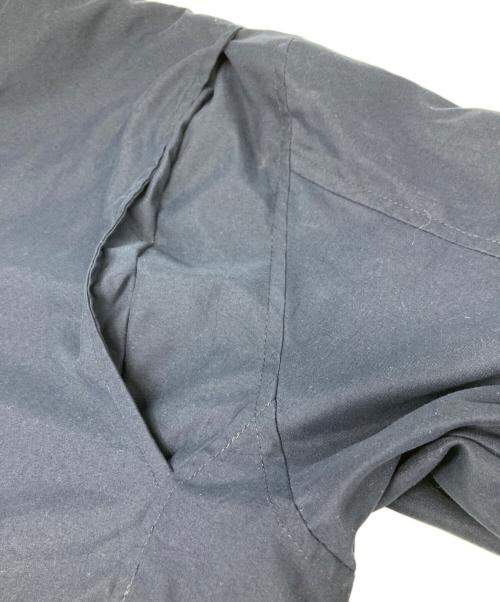 POLO RALPH LAUREN（ポロ・ラルフローレン）POLO RALPH LAUREN (ポロ・ラルフローレン) スイングトップ ネイビー サイズ:Lの古着・服飾アイテム