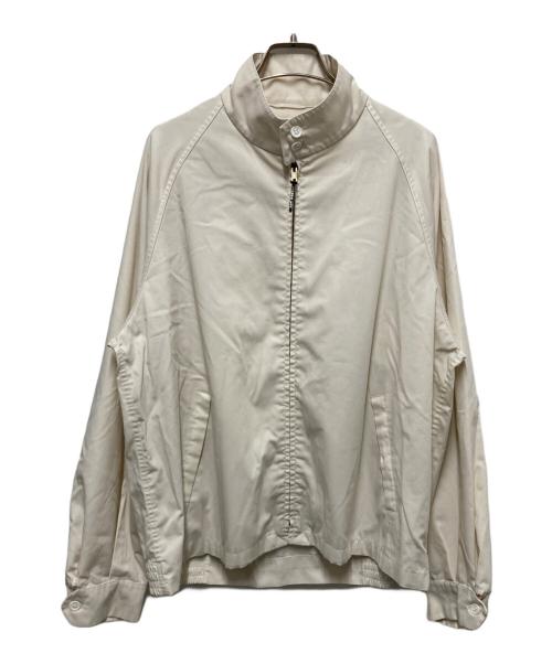 london fog（ロンドンフォグ）LONDON FOG (ロンドンフォグ) 70s-80s ドリズラージャケット ベージュ サイズ:42の古着・服飾アイテム