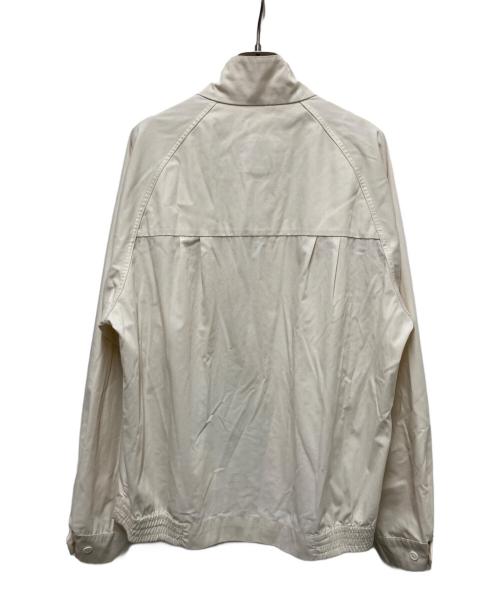 london fog（ロンドンフォグ）LONDON FOG (ロンドンフォグ) 70s-80s ドリズラージャケット ベージュ サイズ:42の古着・服飾アイテム