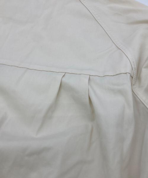 london fog（ロンドンフォグ）LONDON FOG (ロンドンフォグ) 70s-80s ドリズラージャケット ベージュ サイズ:42の古着・服飾アイテム