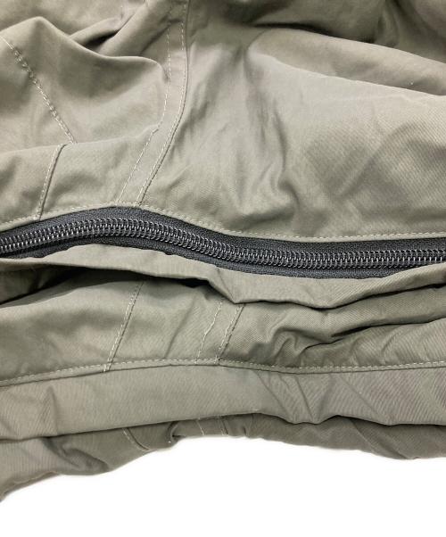 CarHartt（カーハート）CarHartt (カーハート) アノラックパーカー オリーブ サイズ:XXLの古着・服飾アイテム