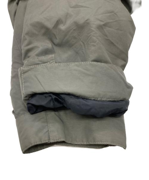 CarHartt（カーハート）CarHartt (カーハート) アノラックパーカー オリーブ サイズ:XXLの古着・服飾アイテム