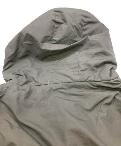 CarHartt（カーハート）CarHartt (カーハート) アノラックパーカー オリーブ サイズ:XXLの古着・服飾アイテム