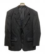 CHAPS RALPH LAURENチャップス ラルフローレン）の古着「2Bジャケット」｜ブラック