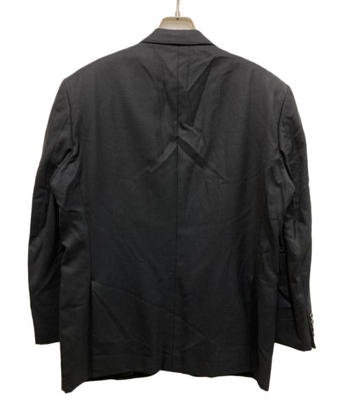 CHAPS RALPH LAUREN（チャップス ラルフローレン）CHAPS RALPH LAUREN (チャップス ラルフローレン) 2Bジャケット ブラック サイズ:170の古着・服飾アイテム