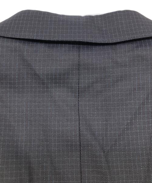 CHAPS RALPH LAUREN（チャップス ラルフローレン）CHAPS RALPH LAUREN (チャップス ラルフローレン) 2Bジャケット ブラック サイズ:170の古着・服飾アイテム