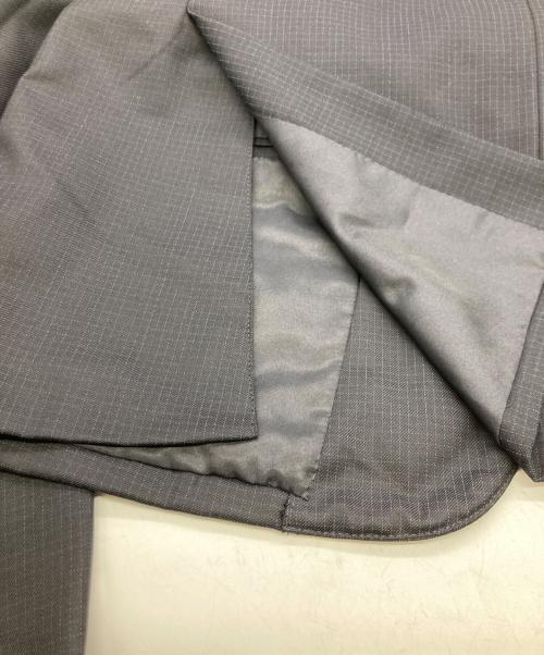 CHAPS RALPH LAUREN（チャップス ラルフローレン）CHAPS RALPH LAUREN (チャップス ラルフローレン) 2Bジャケット ブラック サイズ:170の古着・服飾アイテム