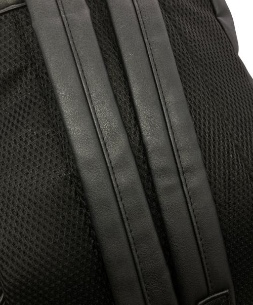 GALFY（ガルフィー）GALFY (ガルフィー) バックパック ブラック サイズ:Free(実寸参照）の古着・服飾アイテム