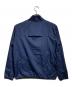 District Vision (ディストリクトヴィジョン) ハーフジップウィンドブレーカー/Half-zip windbreaker ネイビー サイズ:M：13000円