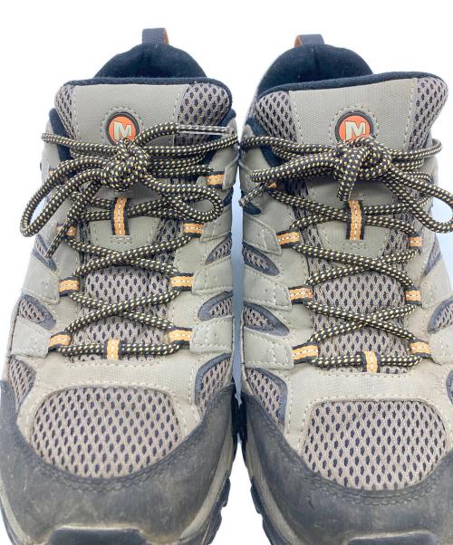 MERRELL（メレル）MERRELL (メレル) MOAB 2 ベージュ×ブラウン サイズ:	SIZE US10（28cm）の古着・服飾アイテム