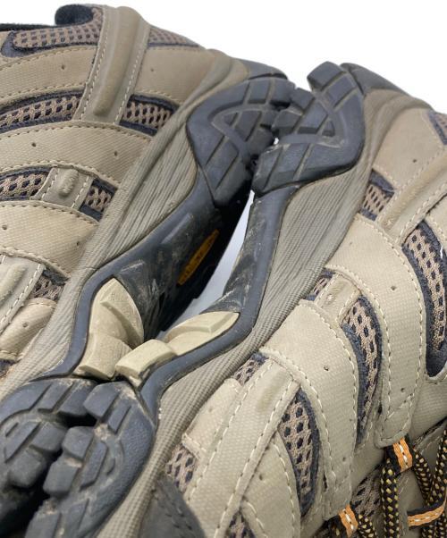 MERRELL（メレル）MERRELL (メレル) MOAB 2 ベージュ×ブラウン サイズ:	SIZE US10（28cm）の古着・服飾アイテム
