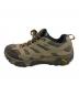 MERRELL (メレル) MOAB 2 ベージュ×ブラウン サイズ:	SIZE US10（28cm）：8000円