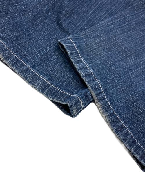 SOUTHPOLE（サウスポール）SOUTHPOLE (サウスポール) デニムパンツ インディゴ サイズ:SIZE 81cm (W32)の古着・服飾アイテム